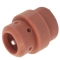 Dyfuzor gazu MB-24 silikonowy czerwony