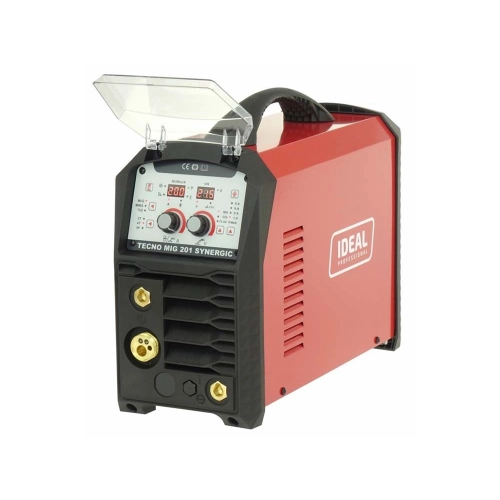 Spawarka migomat Ideal Tecnomig 201 MMA Synergic