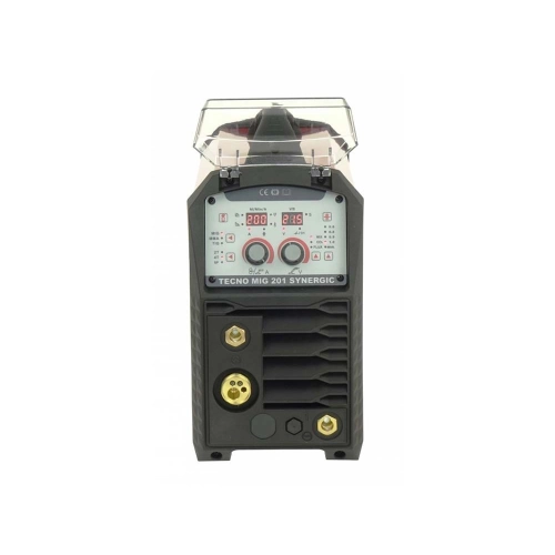 Spawarka migomat Ideal Tecnomig 201 MMA Synergic