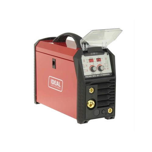 Spawarka migomat Ideal Tecnomig 201 MMA Synergic