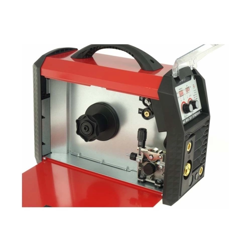 Spawarka migomat Ideal Tecnomig 201 MMA Synergic