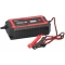 Prostownik samochodowy 6/12V Ideal Praktik Charger 10 LCD 6/12V