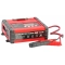 Prostownik samochodowy 12V Ideal Praktik Charger 15 LCD 12V