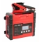 Prostownik samochodowy 12V Ideal Praktik Charger 15 LCD 12V