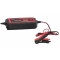 Prostownik samochodowy 6/12V Ideal Praktik Charger 4 LCD 6/12V