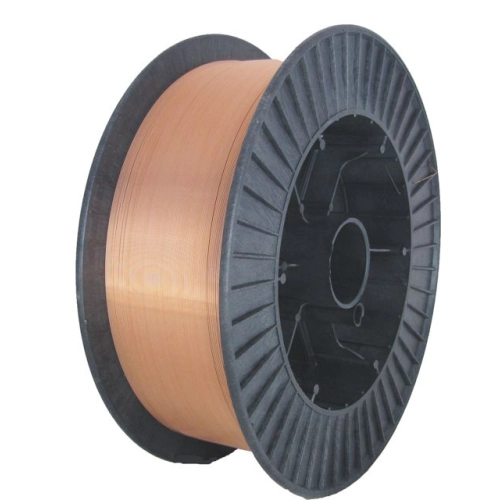 Drut spawalniczy MAG SG2 G3Si1 ER70S-6 fi.1.0 15KG CSJ SAMURAJ