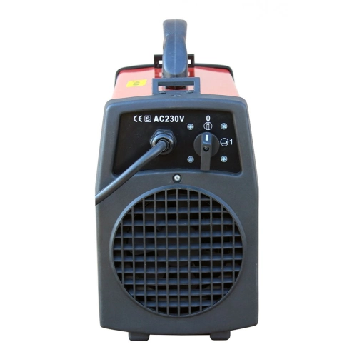 Spawarka MMA Welder Fantasy ADORE X210 IGBT + przyłbica TECMEN T-700