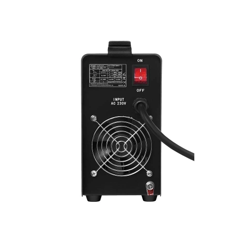Spawarka inwertorowa Stamos S-MMA-250PI.2 250A 230V - Zestaw 1