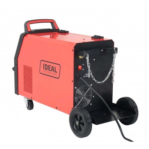 Półautomat spawalniczy Ideal Tecnomig 250/2 PRO MMA