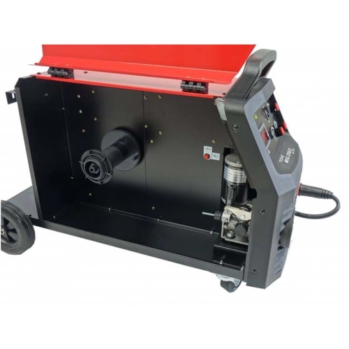 Półautomat spawalniczy Ideal Tecnomig 250/2 PRO MMA