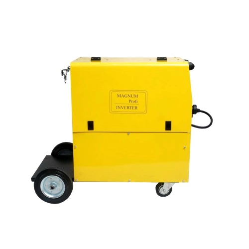 Półautomat spawalniczy Magnum MIG 330W MMA IGBT