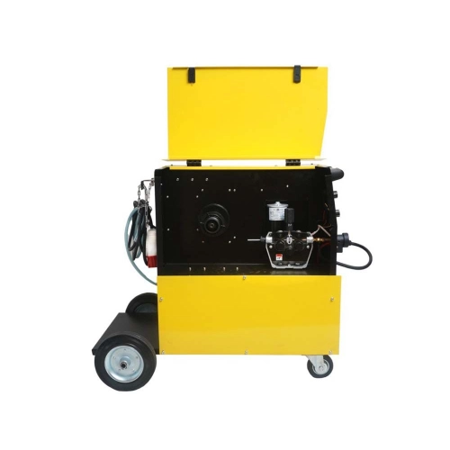 Półautomat spawalniczy Magnum MIG 330W MMA IGBT
