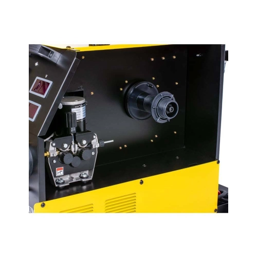 Półautomat spawalniczy Magnum MIG 358W MMA IGBT
