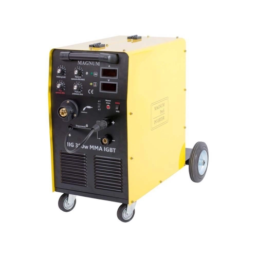 Półautomat spawalniczy Magnum MIG 380W MMA IGBT