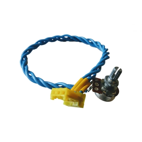 Potencjometr Esab OrigoMig C170/200/250 3ph posuw drutu (0349305836)