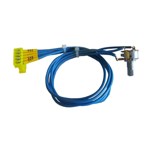 Potencjometr Esab Mig C170 C200 C250  spawanie punktowe (0349305837)