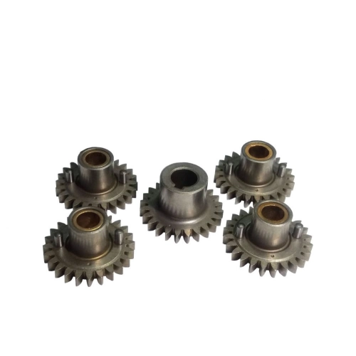 Zestaw kół zębatych do Feed 304, 3004, MM-281, MM-341