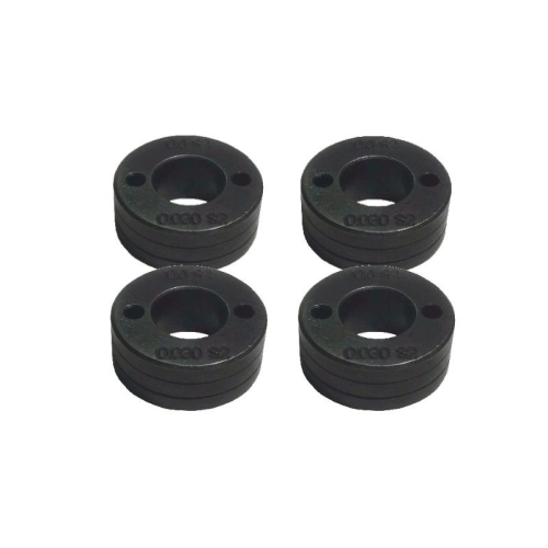 Zestaw rolek Feed 304, 3004, MM-281, 341 fi.0,6-0,8 (0459052001)