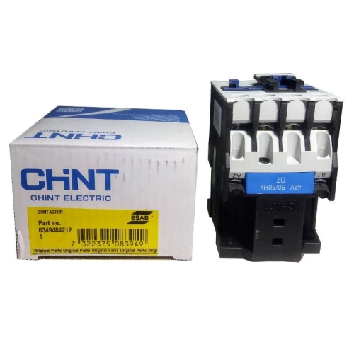 Stycznik Chint NC1-2510 42V 50Hz 11kW