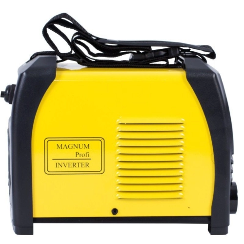 Spawarka inwertorowa Snake 200 ALUBOX