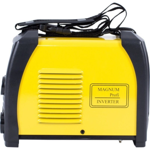 Spawarka inwertorowa Snake 200 ALUBOX