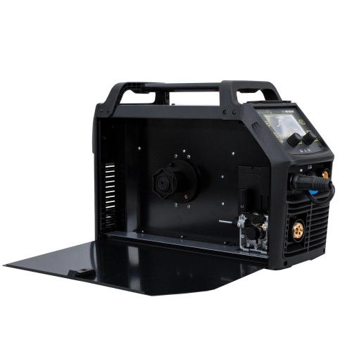 Spawarka Spartus MultiPro 200 4IN1 wielozadaniowy Mig i TIG AC/DC