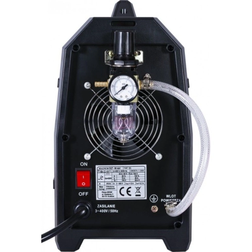 Przecinarka plazmowa Magnum CUT 80 IGBT