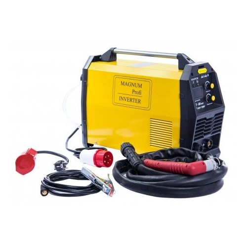 Przecinarka plazmowa Magnum CUT 80/2 IGBT 230/400V