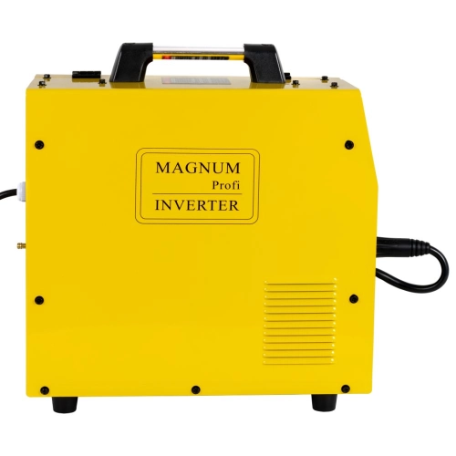Półautomat spawalniczy Magnum MIG 205 L NEW LCD 230V