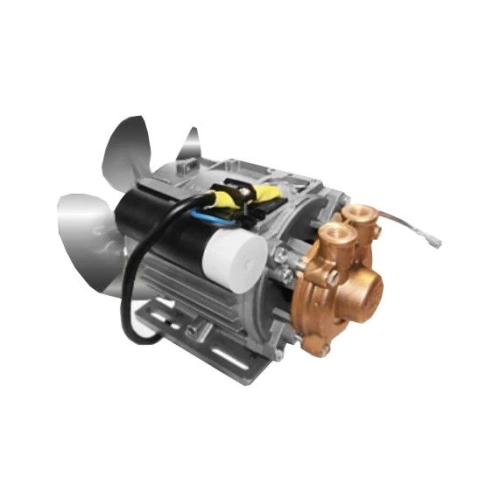 Pompa KN 37 (kn 35-3) 230v śmigło