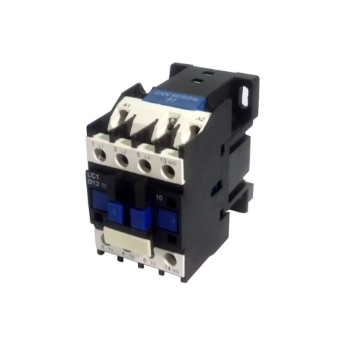 Stycznik LC1-12A 42VAC 5,5kW (CI9-12)