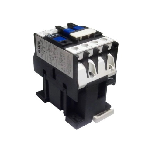 Stycznik LC1-25A 230VAC 11kW (CI20-25)