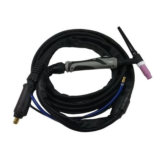 Uchwyt spawalniczy TIG SR26 4m