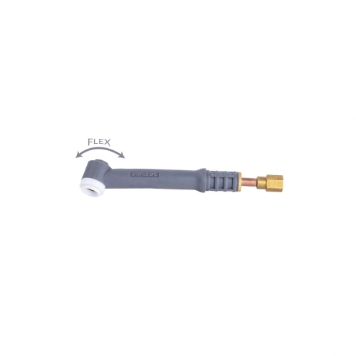 Korpus palnika SP9FL giętki L=93mm (gaz)