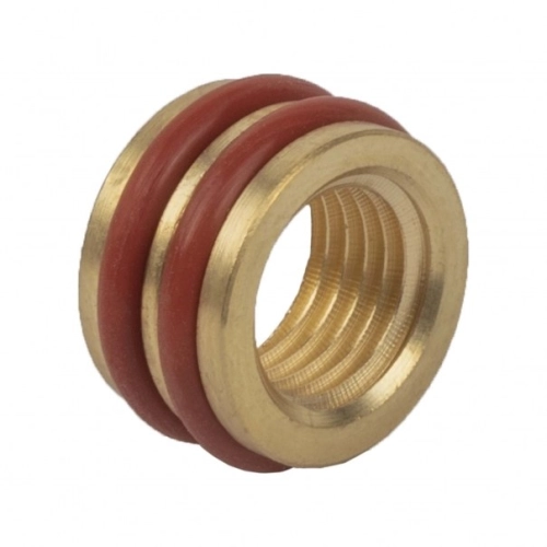 Adapter QUARTZSystem 17/18/26 standard wersja krótka