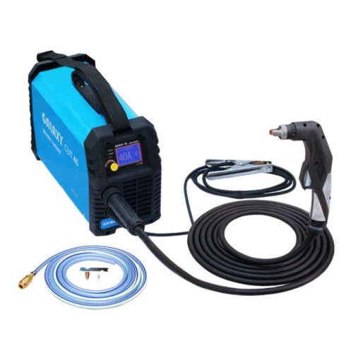 Przecinarka plazmowa Welder Fantasy Galaxy CUT 40 18mm 40A 230V