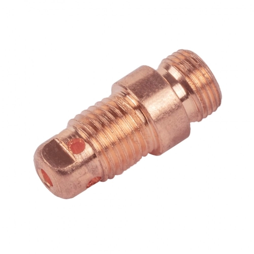 Gniazdo tulejki zaciskowej QUARTZSYSTEM 17/18/26 standard wer.kr d=2,4mm