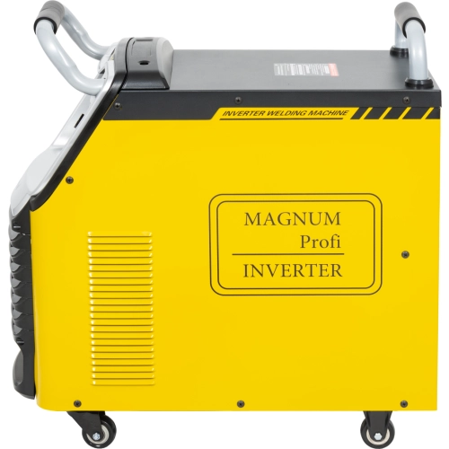 Przecinarka plazmowa Magnum CUT 100 IGBT V2