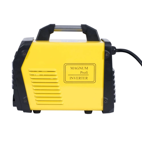 Spawarka inwertorowa SNAKE 200 LED 230V