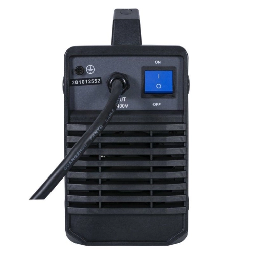Spawarka inwertorowa SNAKE 270 LED TIG LIFT 400V