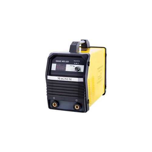Spawarka inwertorowa SNAKE 405 LED TIG LIFT 400V