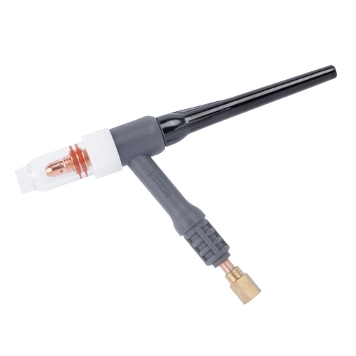 Zestaw TIG 17/18/26 QuartzSystem wersja standard. fi 1,6