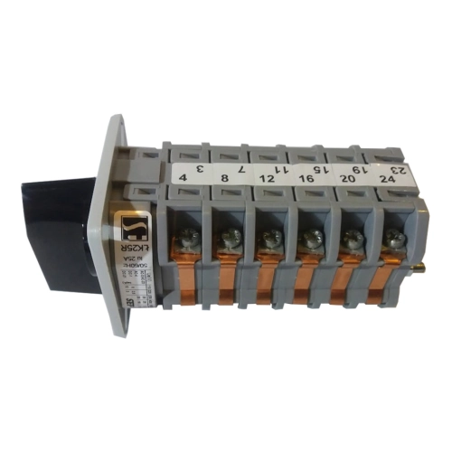 Łącznik krzywkowy  do Powertec 231C/271C 230V Lincoln Electric