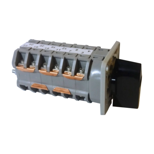 Łącznik krzywkowy  do Powertec 231C/271C 230V Lincoln Electric