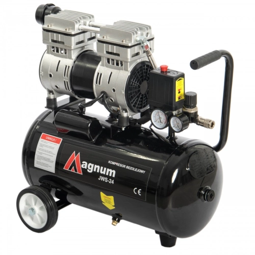 Kompresor Magnum JWA-24/750/750W