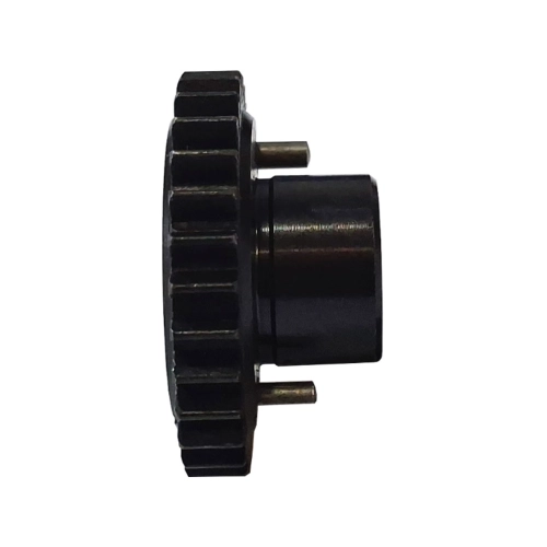 Koło zębate rolki do podajnika drutu ZP-22/30, FEED 30 (0349484355)