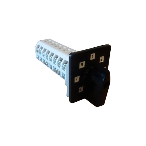 Łącznik krzywkowy ŁK 15/8-8836  Minimag 163/164 OZAS