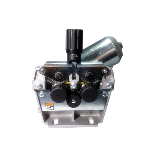 Podajnik drutu ZPD-20-SSJ-5 do Magster 280/330 4x4, Magpower 3301 4x4 (0744-000-191R)