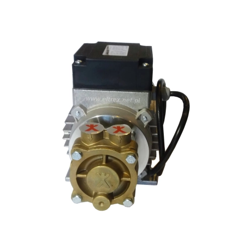 Pompa Speck 400V LNY- 2841