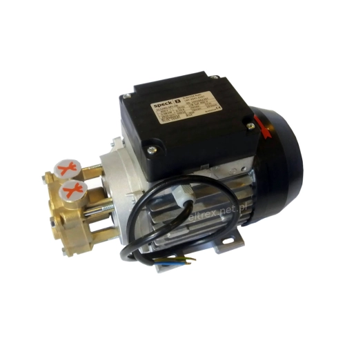 Pompa Speck 400V LNY- 2841
